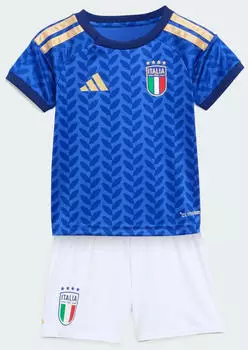 Adidas Italien Heimtrikot Babykit 2026