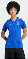 adidas FIGC Italien Heimtrikot 2026 Damen JY7586 - bold blue XXL