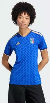Adidas Italien Heimtrikot Damen 2026