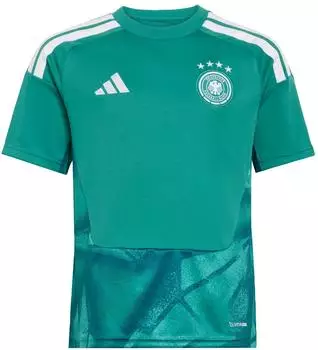 Adidas Deutschland Torwarttrikot Kinder 2026