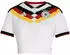 Adidas Deutschland Heimtrikot Damen Cropped 2026