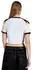 Adidas Deutschland Heimtrikot Damen Cropped 2026