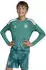 Adidas Deutschland Torwarttrikot langarm Kinder 2026