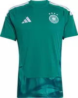 adidas Germany 26 Home Goalkeeper Jersey active green (AC36) 2XL