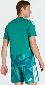 Adidas Deutschland Torwarttrikot 2026 – Adidas Deutschland Torwarttrikot 2026 – Nationale Identität trifft auf funktionale Performance