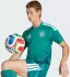 Adidas Deutschland Torwarttrikot 2026