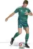 Adidas Deutschland Torwarttrikot 2026