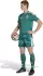Adidas Deutschland Torwarttrikot 2026
