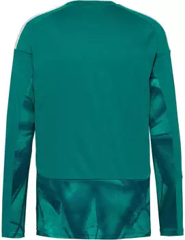 Adidas Deutschland Torwarttrikot langarm 2026 – Adidas Deutschland Torwarttrikot langarm 2026 – Nationalstolz in Torhüterausführung