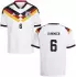 Adidas Deutschland Trikot Kinder 2026