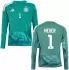 Adidas Deutschland Trikot Kinder 2026