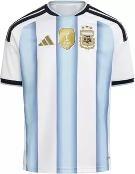 Adidas Argentinien Heimtrikot Kinder 2026