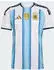 Adidas Argentinien Trikot 2026