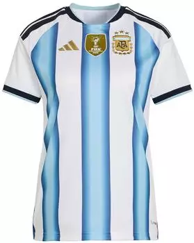 Adidas Argentinien Heimtrikot Damen 2026