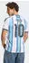 Messi: Adidas Argentinien Trikot 2026