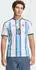 Adidas Argentinien Heimtrikot + Messi Nr. 10 2026