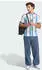 Adidas Argentinien Heimtrikot + Messi Nr. 10 2026