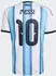 Adidas Argentinien Heimtrikot + Messi Nr. 10 2026