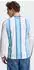 Adidas Argentinien Heimtrikot langarm 2026