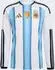 Adidas Argentinien Heimtrikot langarm 2026