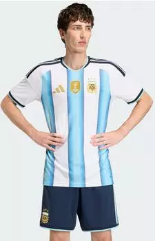 Adidas Argentinien Heimtrikot Authentic 2026 – Adidas Argentinien Heimtrikot Authentic 2026 – Profi-Qualität für höchste Ansprüche
