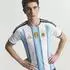 Adidas Argentinien Heimtrikot Authentic 2026