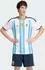 Adidas Argentinien Heimtrikot Authentic 2026