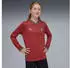 Puma Portugal Heimtrikot langarm Kinder 2026