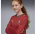 Puma Portugal Heimtrikot langarm Kinder 2026