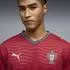 Puma Portugal Heimtrikot langarm 2026
