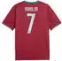 Puma Portugal Heimtrikot + Ronaldo Nr. 7 2026