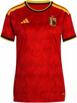 Adidas Belgien Heimtrikot Damen 2026