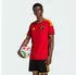 Adidas Belgien Heimtrikot Authentic 2026