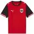 Puma Österreich Heimtrikot Kinder 2026