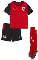 Puma &ouml;fb Home Minikit puma red-puma black (01) 110