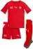 Puma Schweiz Trikot 2026