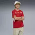 Puma Schweiz Heimtrikot Kinder 2026