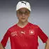 Puma Schweiz Heimtrikot Kinder 2026