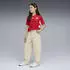 Puma Schweiz Heimtrikot Kinder 2026