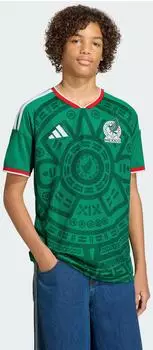 Adidas Mexiko Heimtrikot Kinder 2026