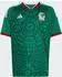 Adidas Mexiko Heimtrikot Kinder 2026