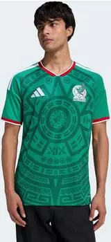 Adidas Mexiko Heimtrikot 2026