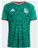 Adidas Mexiko Heimtrikot Authentic 2026
