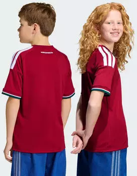 Adidas Ungarn Heimtrikot Kinder 2026