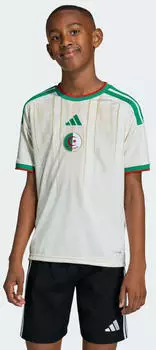 Adidas Algerien Heimtrikot Kinder 2026