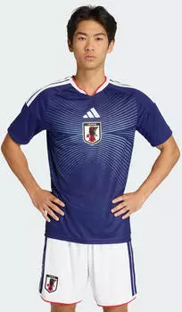 Adidas Japan Heimtrikot 2026