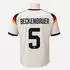 Adidas Deutschland Trikot Kinder 2026