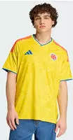 adidas Colombia 26 Home Jersey impact yellow (AEK2) 2XL