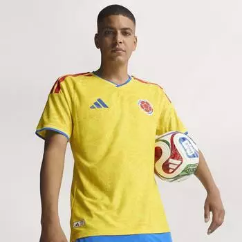 Adidas Kolumbien Heimtrikot Authentic 2026