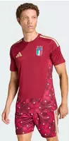 adidas Italy 26 Home Goalkeeper Jersey team coll burgundy 2 (AEPW) 2XL